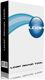 LDAP Admin Tool